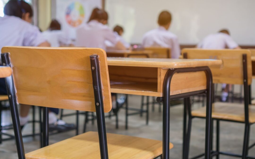 Le lycée français est-il prêt pour la révolution de l&rsquo;intelligence artificielle ?