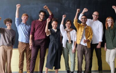 Les enseignants robots : la fin des profs au lycée ?
