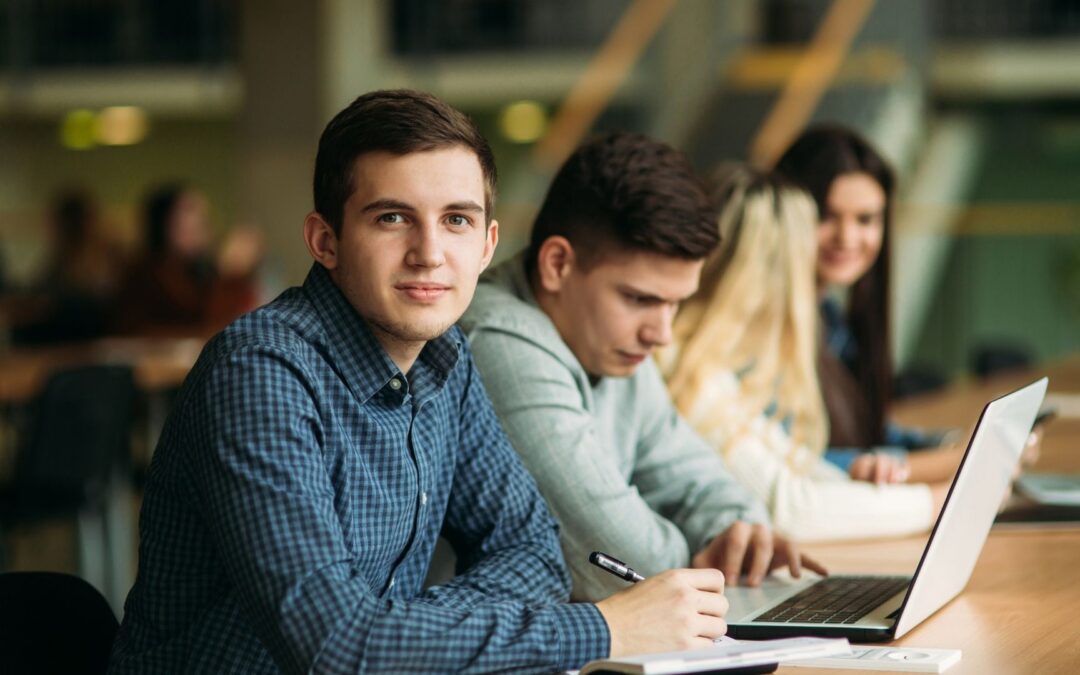 Lycée Survivant : Ces Compétences Insoupçonnées que Vous Aurez Apprises Sans le Savoir